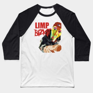 limp bizkit Baseball T-Shirt